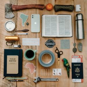 Prepared to Thrive: Training Future Church Planters